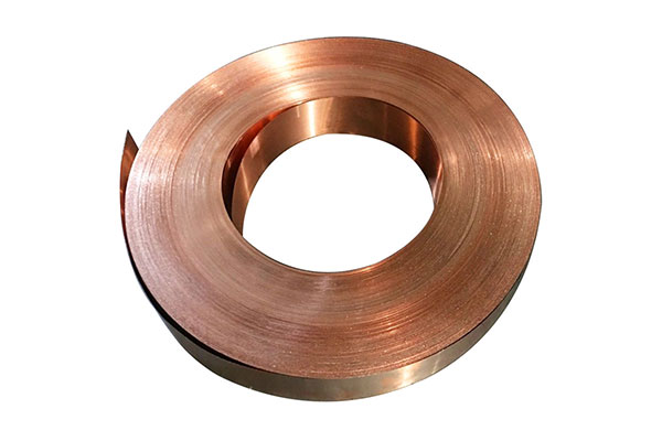 ການປຽບທຽບ Beryllium Copper & Brass